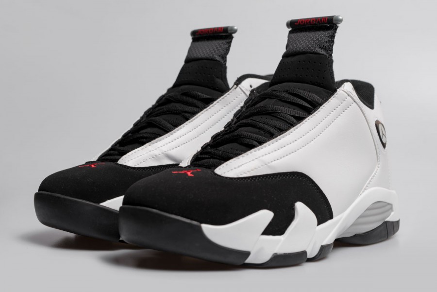 Кроссовки Air Jordan 14 Retro