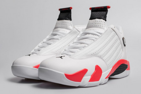 Кроссовки Air Jordan 14 Retro