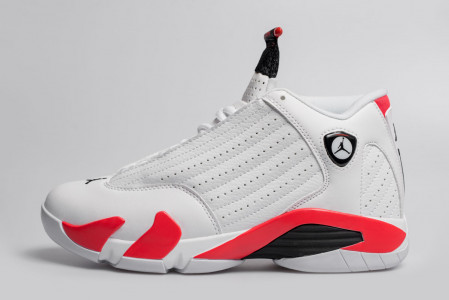 Кроссовки Air Jordan 14 Retro