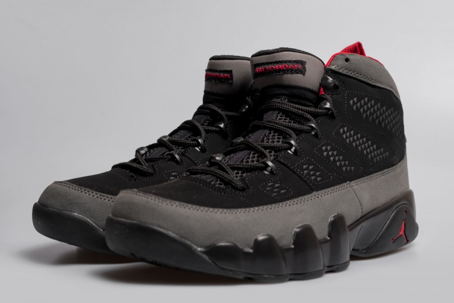 Кроссовки Air Jordan 9