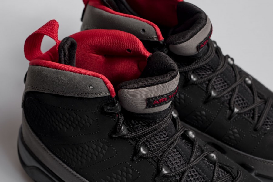 Кроссовки Air Jordan 9