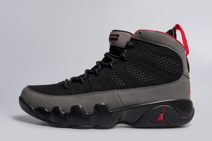 Кроссовки Air Jordan 9