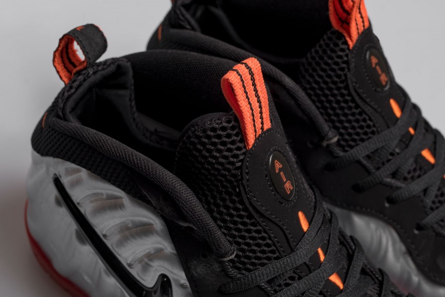Кроссовки Nike Air Foamposite One