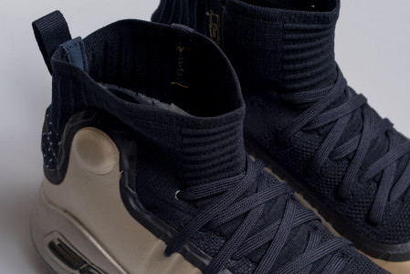 Кроссовки Under Armour Curry 4