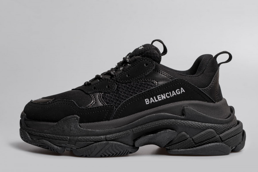 Кроссовки Balenciaga Triple S