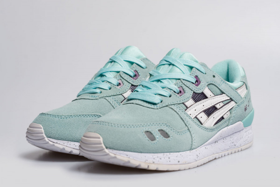 Кроссовки Asics Gel Lyte III