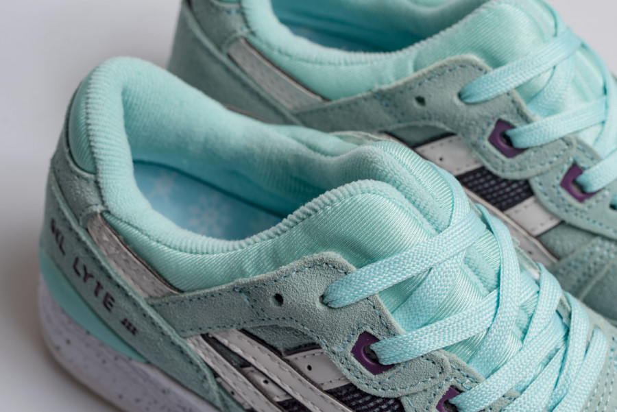 Кроссовки Asics Gel Lyte III