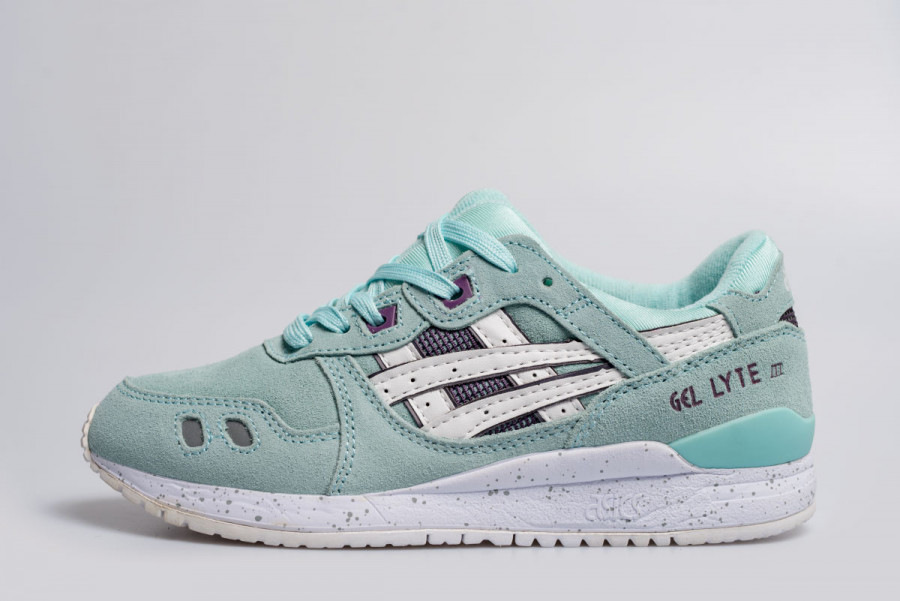 Кроссовки Asics Gel Lyte III