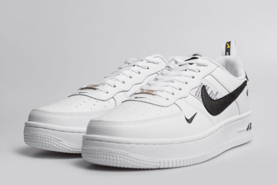 Кроссовки Nike Air Force 1 Low