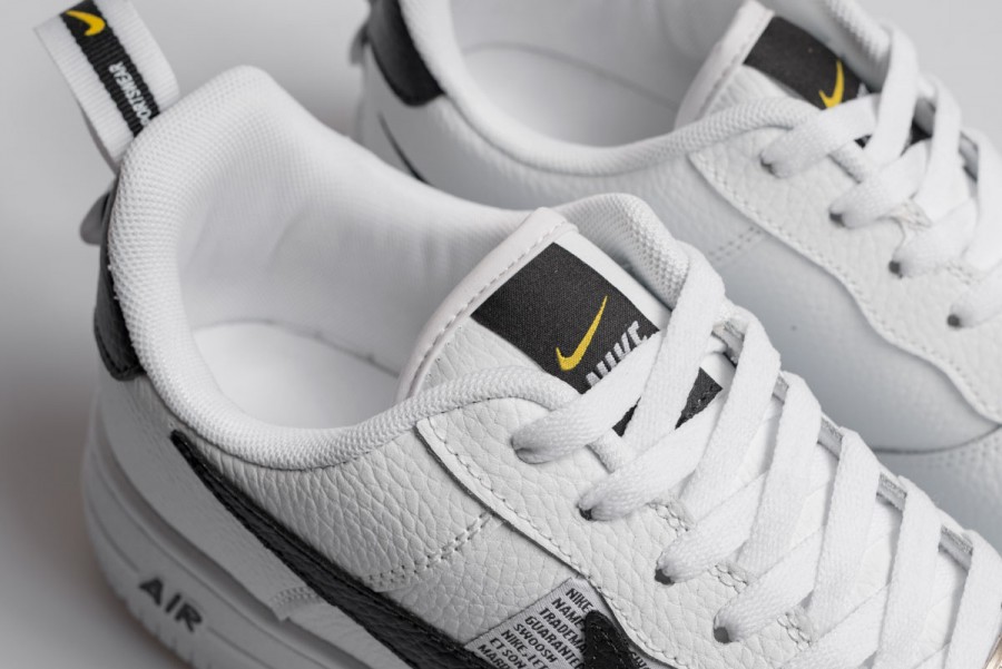 Кроссовки Nike Air Force 1 Low