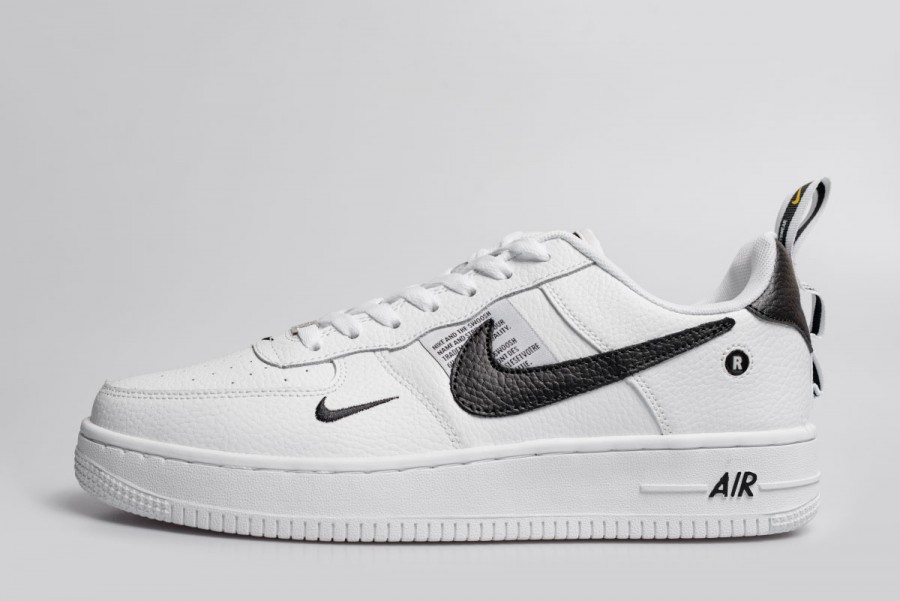 Кроссовки Nike Air Force 1 Low