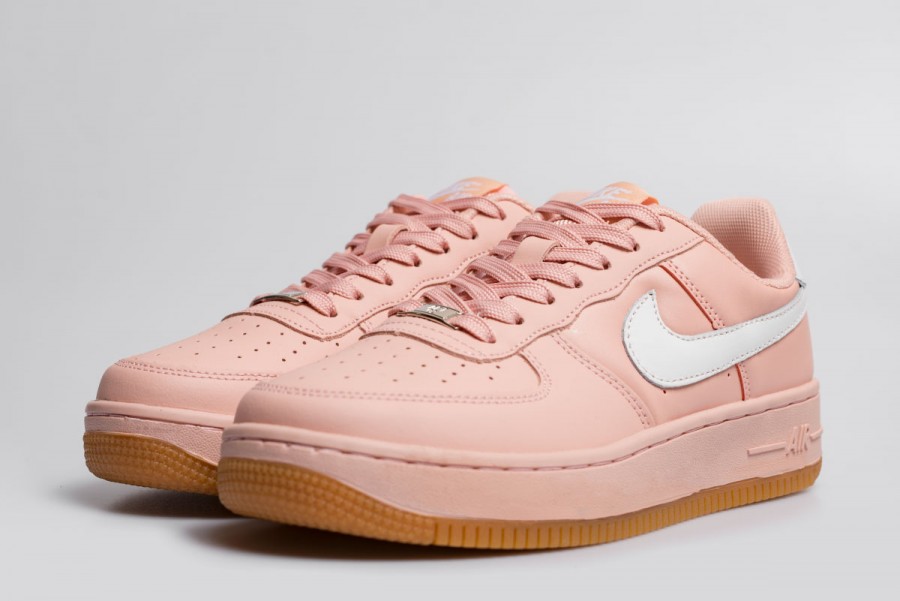 Кроссовки Nike Air Force 1 Low