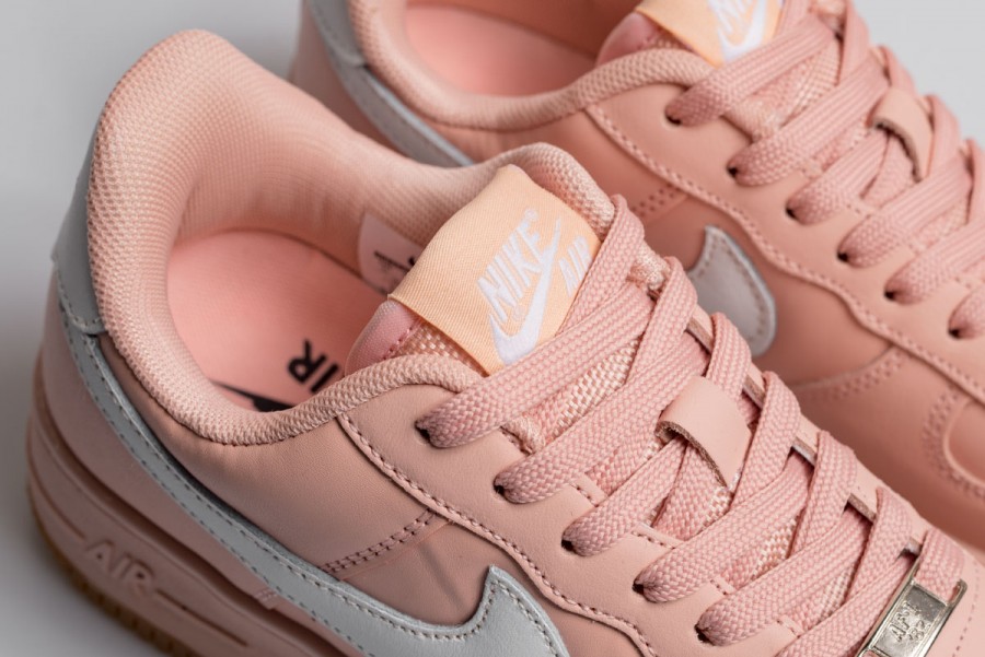 Кроссовки Nike Air Force 1 Low
