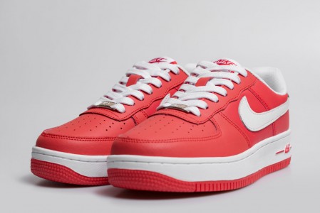 Кроссовки Nike Air Force 1 Low