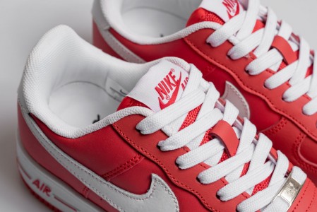 Кроссовки Nike Air Force 1 Low