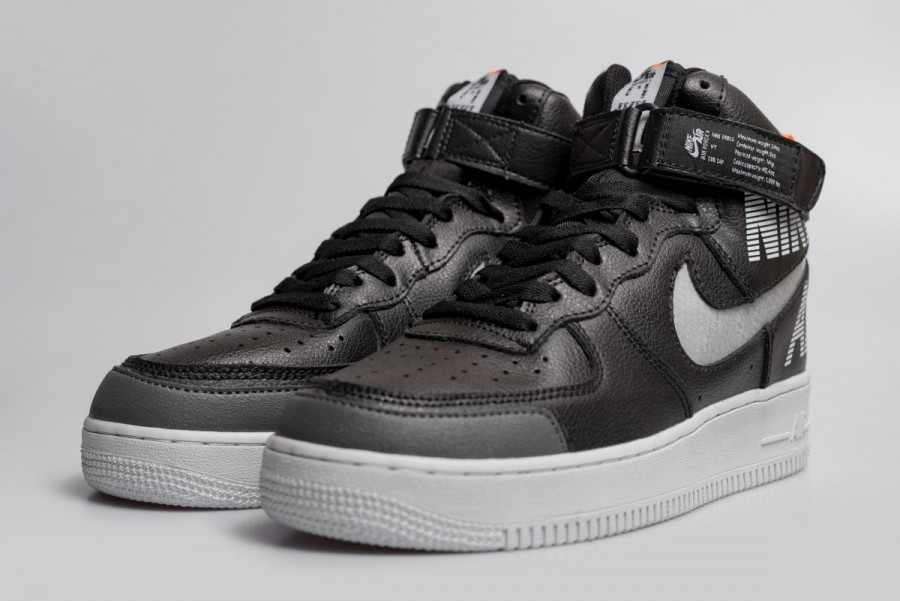 Кроссовки Nike Air Force 1