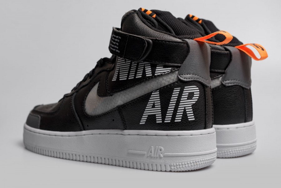 Кроссовки Nike Air Force 1