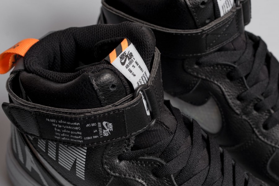 Кроссовки Nike Air Force 1