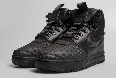 Кроссовки Nike Lunar Force 1 Duckboot '17