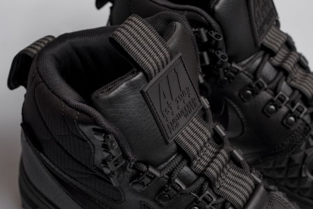Кроссовки Nike Lunar Force 1 Duckboot '17