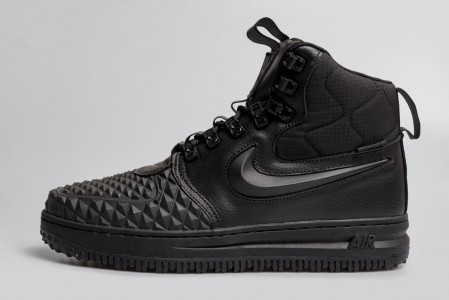 Кроссовки Nike Lunar Force 1 Duckboot '17