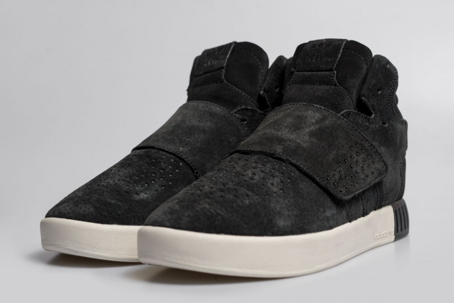 Кроссовки Adidas Tubular Invader Strap