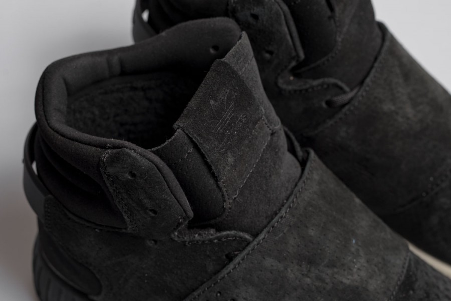 Кроссовки Adidas Tubular Invader Strap