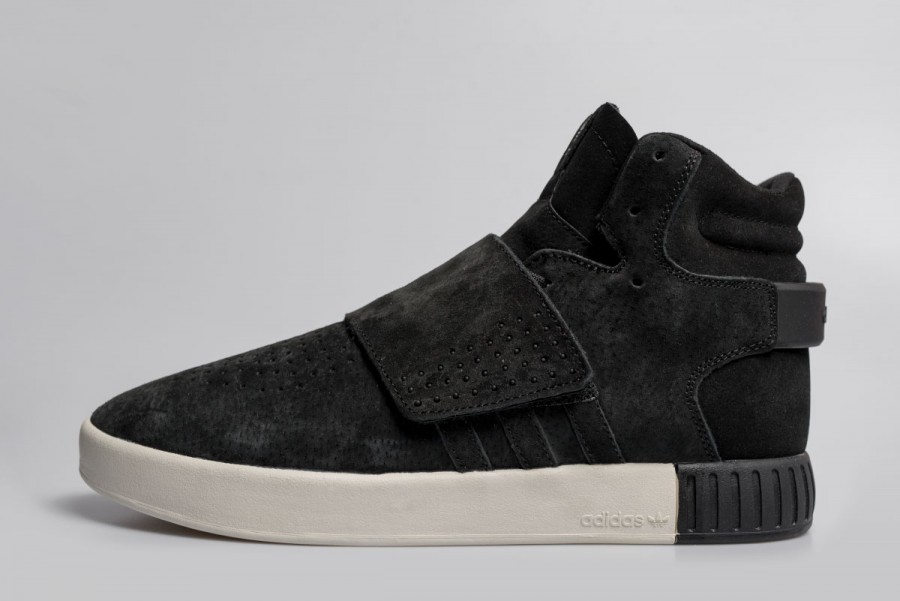 Кроссовки Adidas Tubular Invader Strap