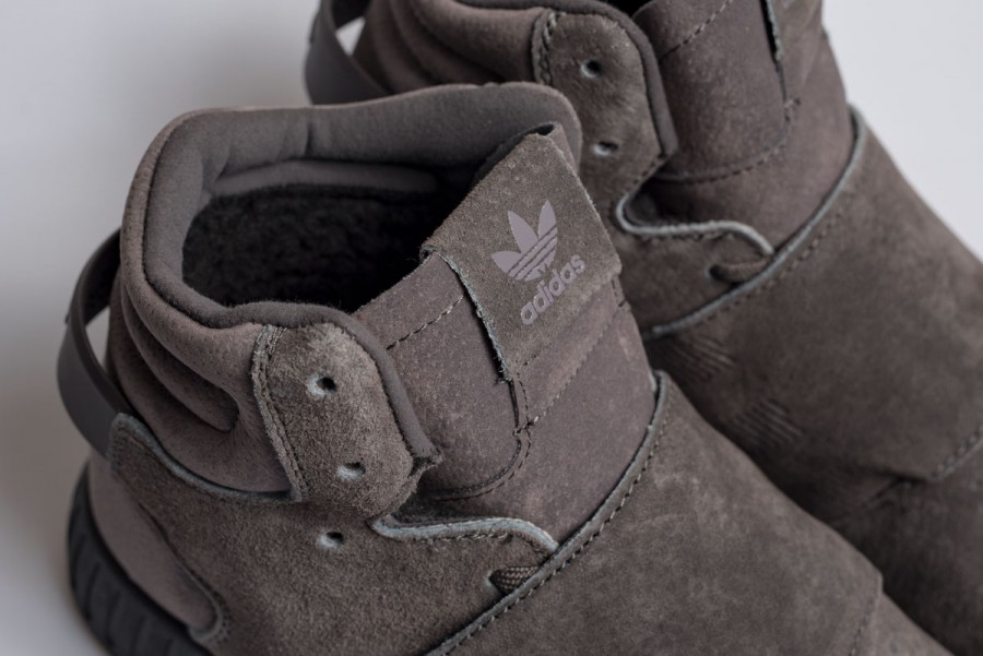 Кроссовки Adidas Tubular Invader Strap