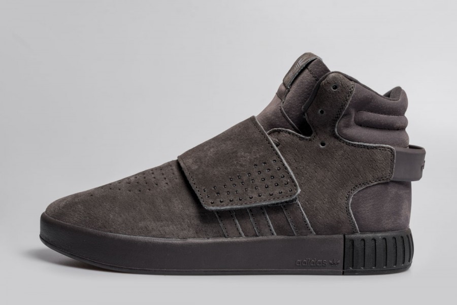 Кроссовки Adidas Tubular Invader Strap