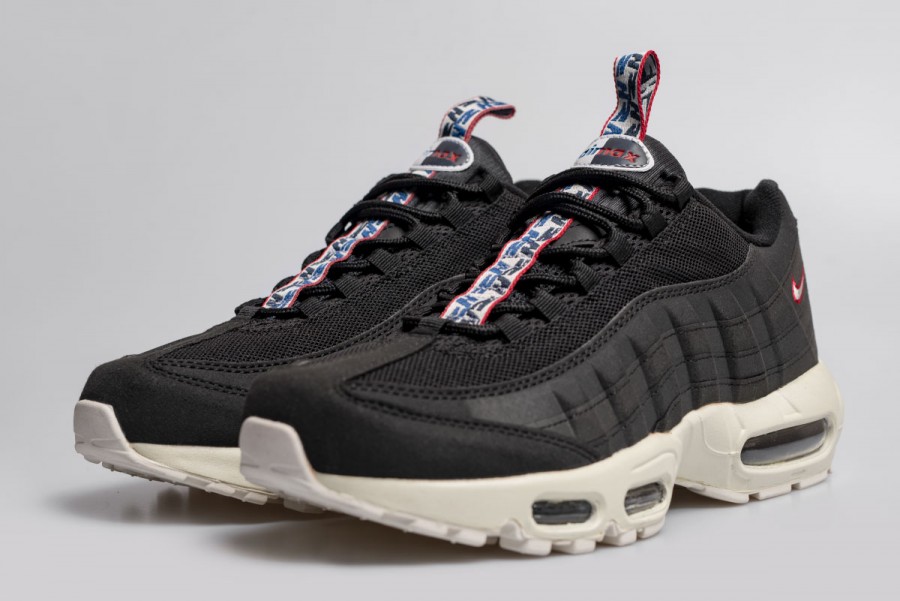Кроссовки Nike Air Max 95