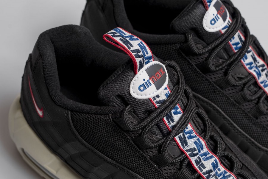 Кроссовки Nike Air Max 95