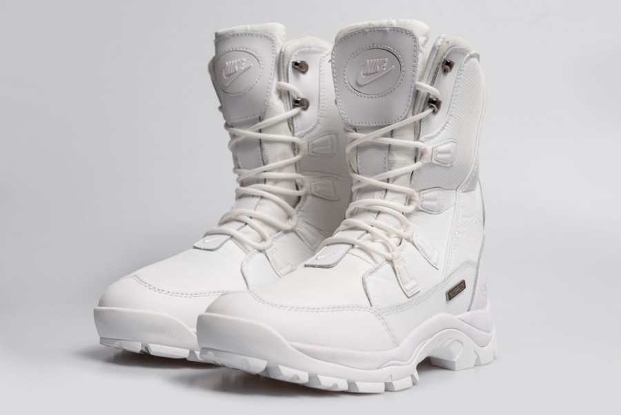 Сапоги Nike