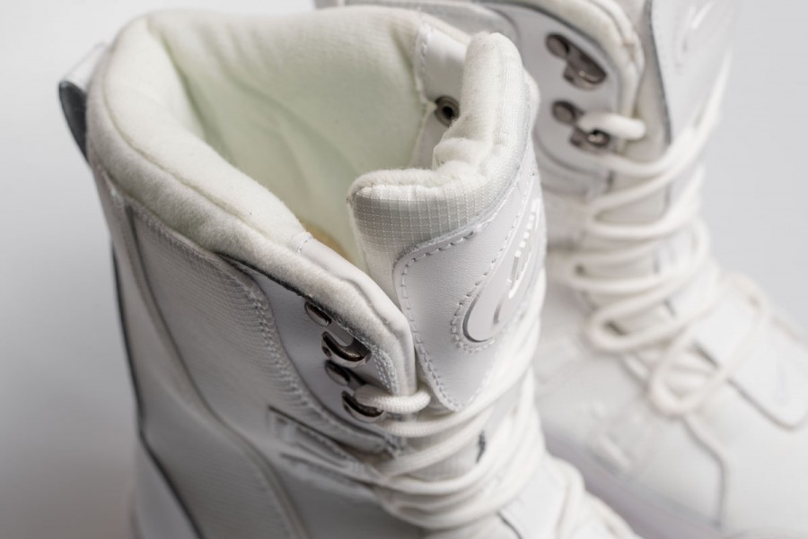 Сапоги Nike