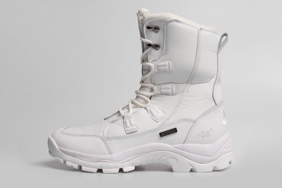 Сапоги Nike