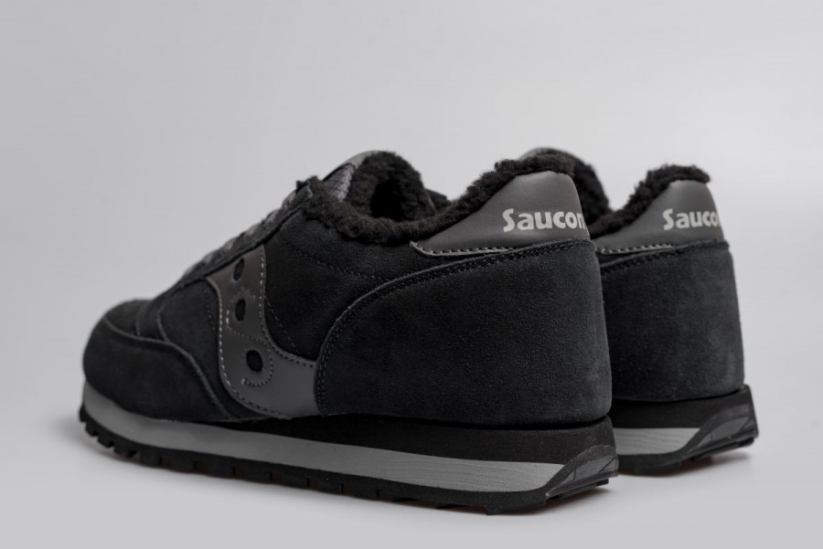 Кроссовки Saucony Jazz Low Pro Winter