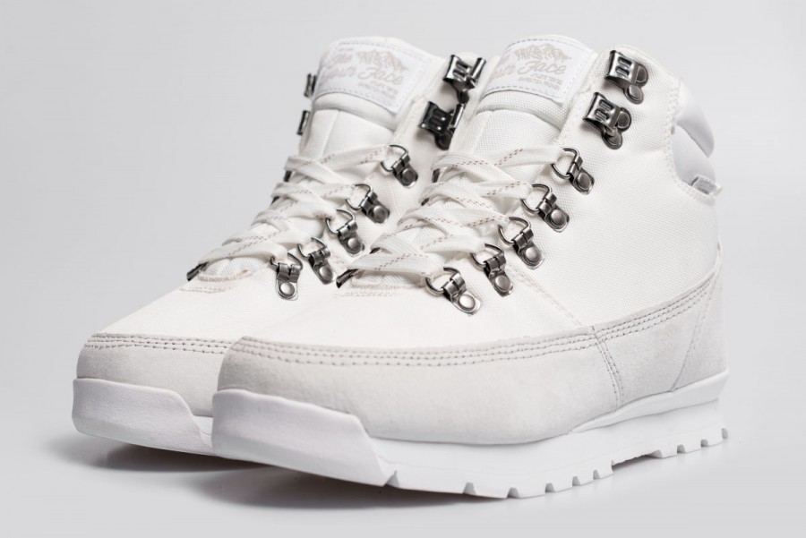 Ботинки The North Face Back To Berkeley Redux Leather