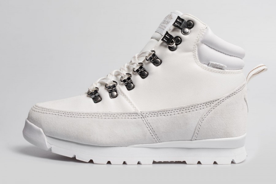 Ботинки The North Face Back To Berkeley Redux Leather