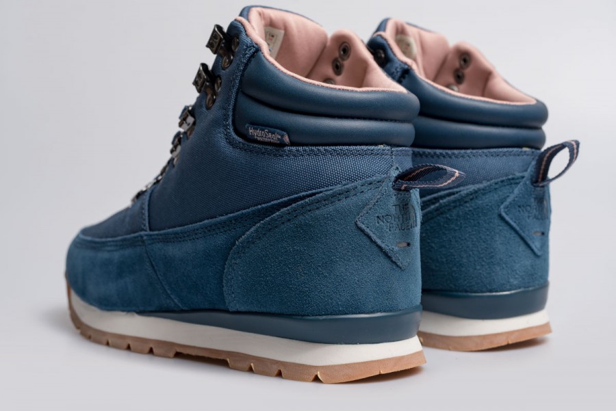 Ботинки The North Face Back To Berkeley Redux Leather