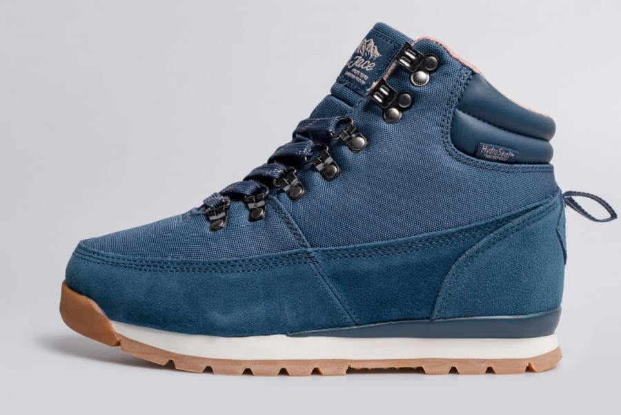 Ботинки The North Face Back To Berkeley Redux Leather