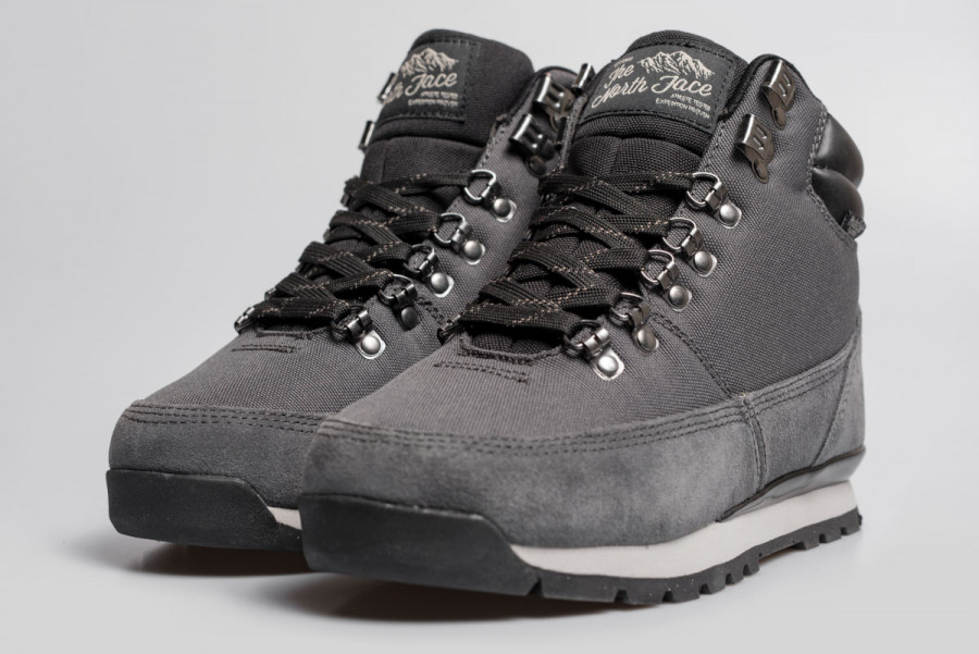 Ботинки The North Face Back To Berkeley Redux Leather