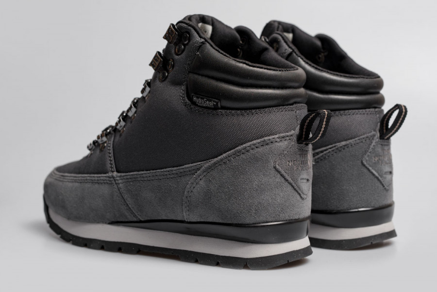 Ботинки The North Face Back To Berkeley Redux Leather