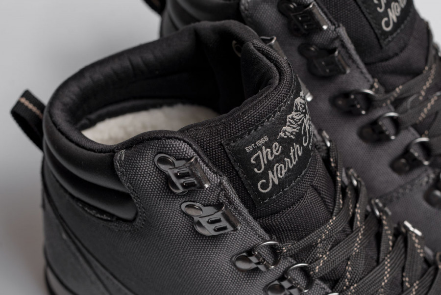 Ботинки The North Face Back To Berkeley Redux Leather