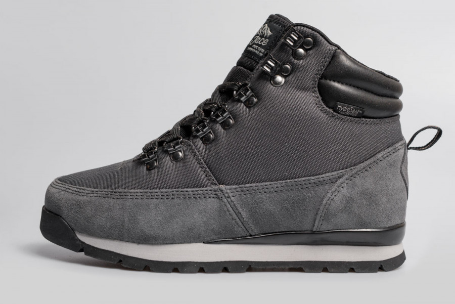 Ботинки The North Face Back To Berkeley Redux Leather