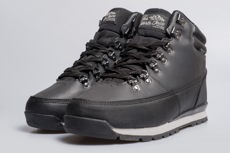 Ботинки The North Face Back To Berkeley Redux Leather