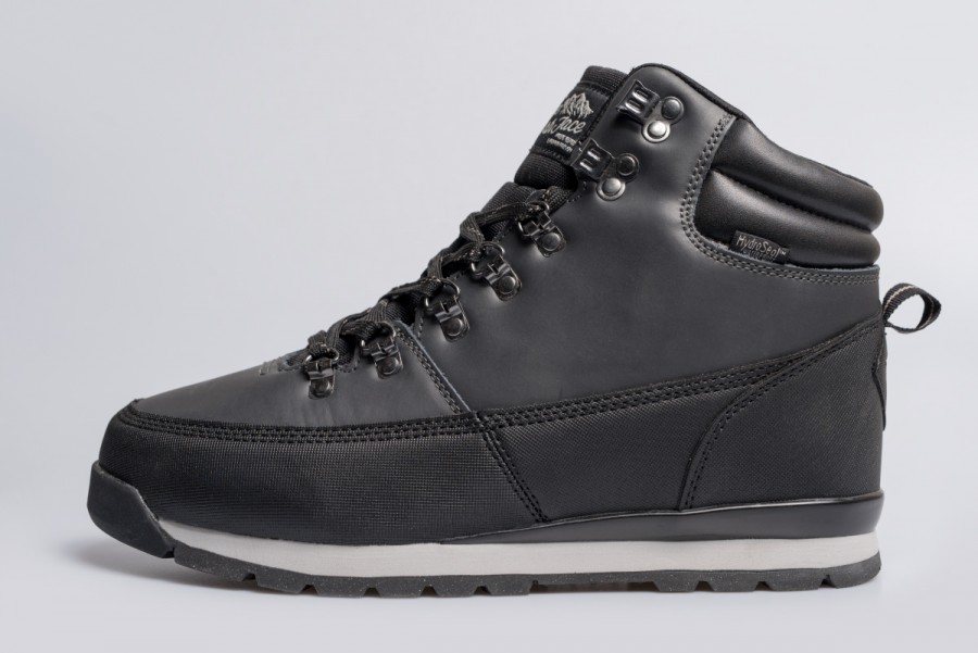 Ботинки The North Face Back To Berkeley Redux Leather