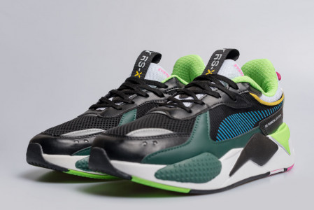Кроссовки Puma RS-X Toys