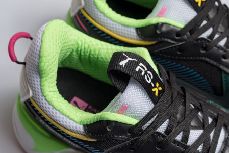 Кроссовки Puma RS-X Toys