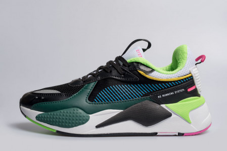 Кроссовки Puma RS-X Toys