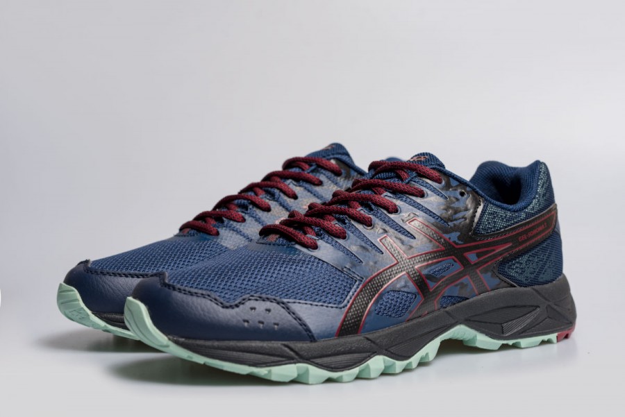 Кроссовки Asics Sonoma 3 GT-X